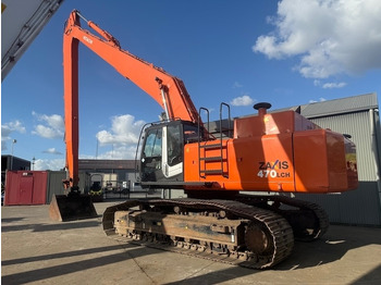 Ekskavaator HITACHI ZX470