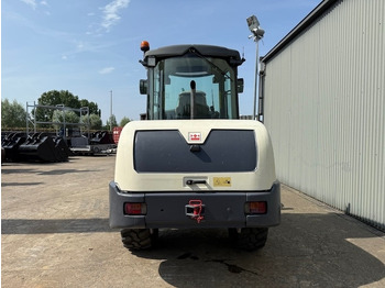 Rataslaadur Terex TL 80 High Speed: pilt 3