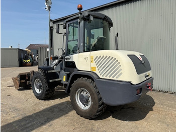 Rataslaadur Terex TL 80 High Speed: pilt 2