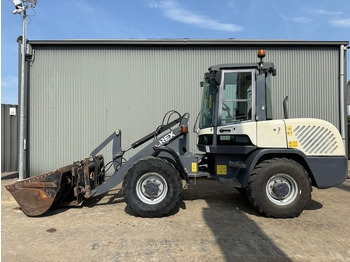 Rataslaadur TEREX