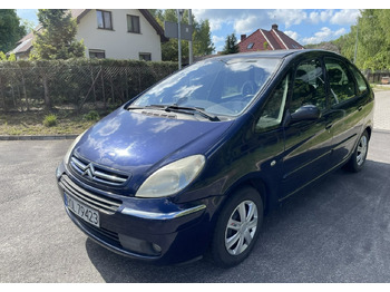 Auto CITROËN