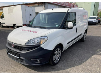 Tarbesõiduk külmik FIAT Doblo 1.6