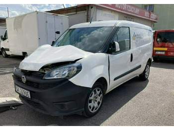 Kaubik FIAT Doblo 1.6