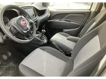 Fiat Doblo Fiat Doblo MAXI 1,6 jtd ECO Flex 105KM Klima 2021 Salon PL liising Fiat Doblo Fiat Doblo MAXI 1,6 jtd ECO Flex 105KM Klima 2021 Salon PL: pilt 5
