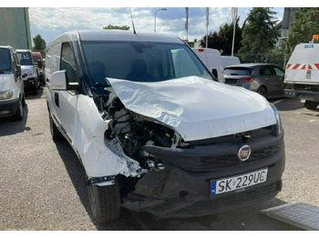 Fiat Doblo Fiat Doblo MAXI 1,6 jtd ECO Flex 105KM Klima 2021 Salon PL liising Fiat Doblo Fiat Doblo MAXI 1,6 jtd ECO Flex 105KM Klima 2021 Salon PL: pilt 2
