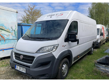 Kaubik FIAT Ducato 2.3