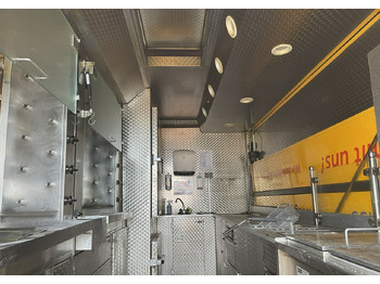 Toiduauto FIAT Ducato