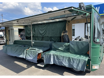 Toiduauto FIAT Ducato