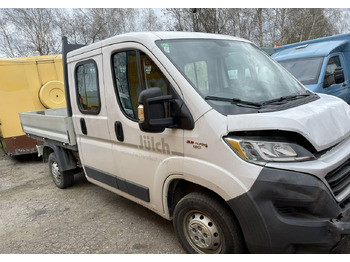 Madelauto FIAT Ducato 2.3