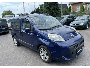 Auto FIAT