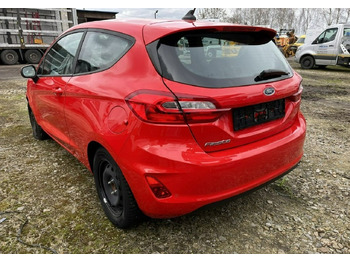 Luukpära FORD