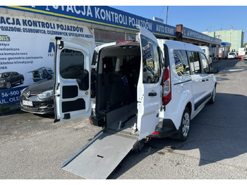 Auto FORD