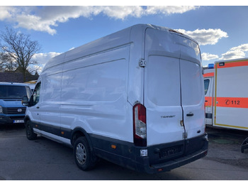 Ford Transit Ford Transit Wysoki Mega Max Klima Kamera 2019 liising Ford Transit Ford Transit Wysoki Mega Max Klima Kamera 2019: pilt 5