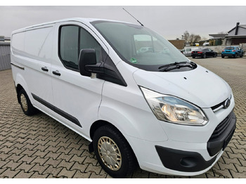 Kaubik FORD Transit