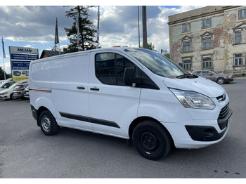 Kaubik FORD Transit