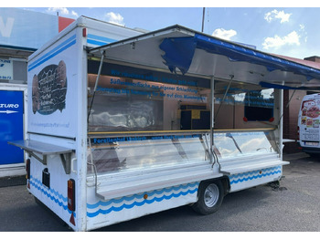 Inna Inny Autosklep wędlin Gastronomiczna food truck foodtruck sklep Klima199 liising Inna Inny Autosklep wędlin Gastronomiczna food truck foodtruck sklep Klima199: pilt 1