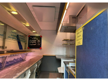 Inna Inny Autosklep wędlin Gastronomiczna food truck foodtruck sklep Klima199 liising Inna Inny Autosklep wędlin Gastronomiczna food truck foodtruck sklep Klima199: pilt 2