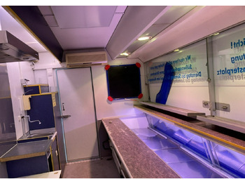 Inna Inny Autosklep wędlin Gastronomiczna food truck foodtruck sklep Klima199 liising Inna Inny Autosklep wędlin Gastronomiczna food truck foodtruck sklep Klima199: pilt 4