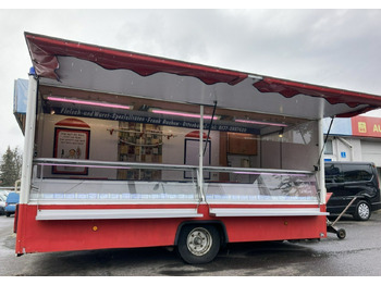 Inna Inny Autosklep wedlin Gastronomiczna food truck foodtruck sklep bar 2004 liising Inna Inny Autosklep wedlin Gastronomiczna food truck foodtruck sklep bar 2004: pilt 1