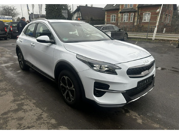 Auto KIA
