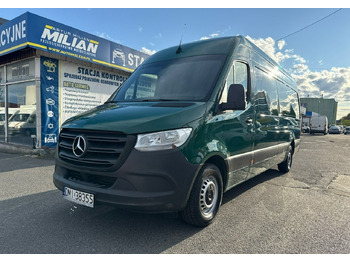 Kaubik MERCEDES-BENZ Sprinter 311