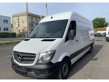Kaubik MERCEDES-BENZ Sprinter 314