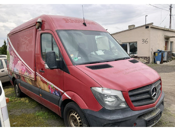 Toiduauto MERCEDES-BENZ Sprinter