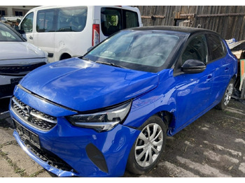 Luukpära OPEL