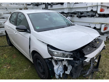 Luukpära OPEL