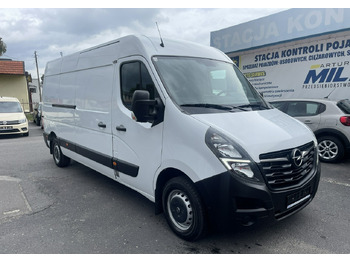 Kaubik OPEL