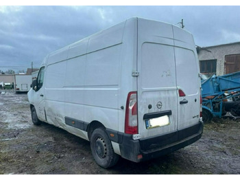 Kaubik OPEL