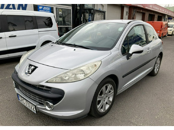 Luukpära PEUGEOT