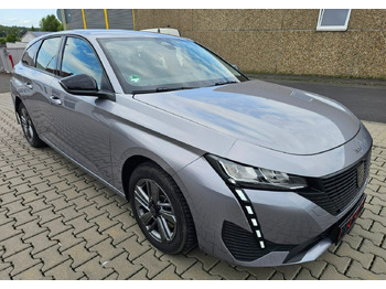 Auto PEUGEOT