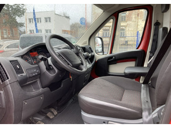 Toiduauto Peugeot Boxer Autosklep pieczywa Gastronomiczny Food Truck Foodtruck sklep 2018: pilt 4 Toiduauto Peugeot Boxer Autosklep pieczywa Gastronomiczny Food Truck Foodtruck sklep 2018: pilt 4