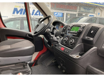 Toiduauto Peugeot Boxer Autosklep pieczywa Gastronomiczny Food Truck Foodtruck sklep 2018: pilt 5 Toiduauto Peugeot Boxer Autosklep pieczywa Gastronomiczny Food Truck Foodtruck sklep 2018: pilt 5