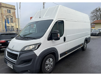 Kaubik PEUGEOT Boxer