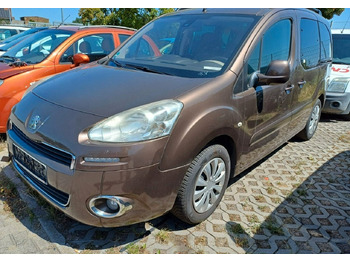 Auto PEUGEOT