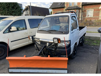 Lumekoristusmasina PIAGGIO