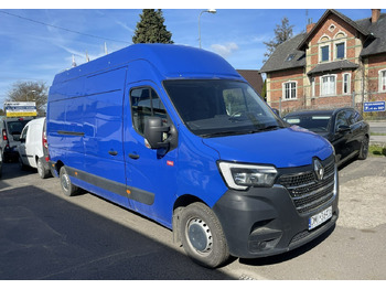 Kaubik RENAULT Master 2.3