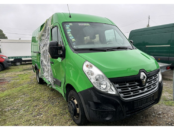 Kaubik RENAULT Master 2.3