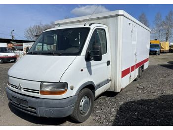 Toiduauto RENAULT Master