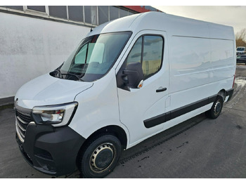 Kaubik RENAULT Master 2.3
