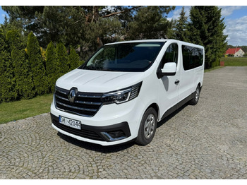 Auto RENAULT