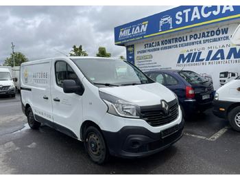 Kaubik RENAULT Trafic 1.6