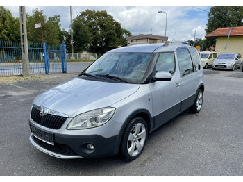 Auto ŠKODA