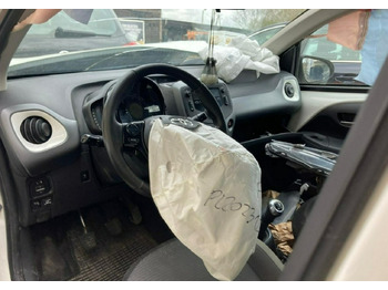 Luukpära Toyota Aygo II Aygo 1.0-16V Klima Salon PL 2021 Bezyna + LPG: pilt 5