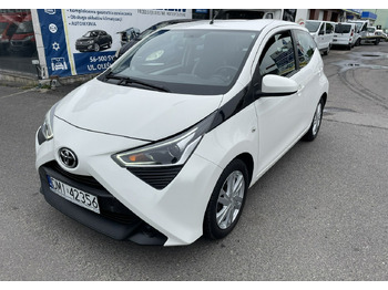 Luukpära TOYOTA