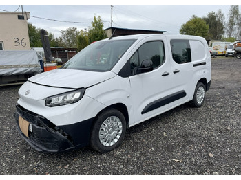 Kaubik TOYOTA Proace