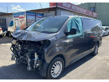 Kaubik TOYOTA Proace