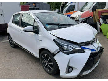 Luukpära TOYOTA